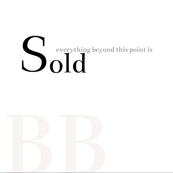 SOLD!!! - Picture 1 of 2